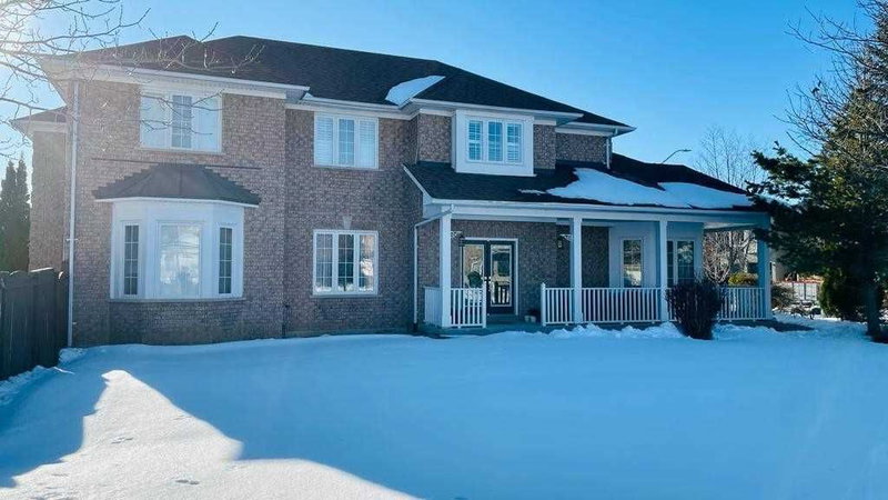 97 Song Bird Dr, Markham, L3S 3X7 | Image 2