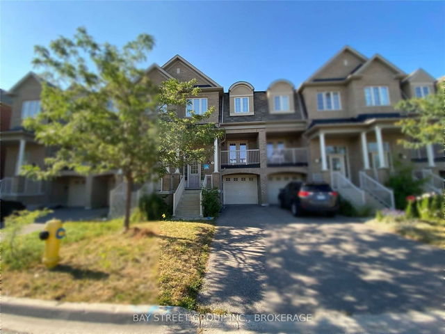 53 Elderbrook Crescent