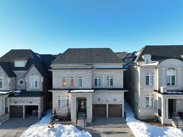 6 Scuffler Drive