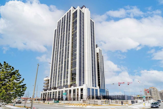 1102 - 9075 Jane Street