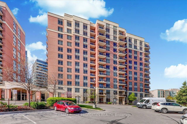709 - 75 King William Crescent