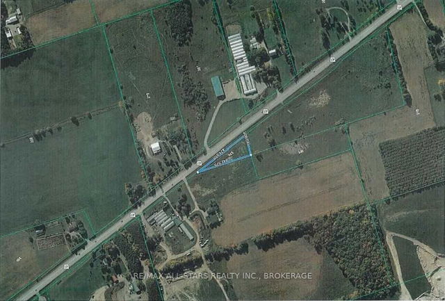 374-378 Highway 47 N/A