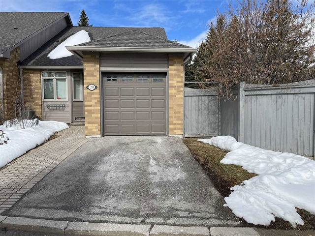 20 Kingfisher Cove Way