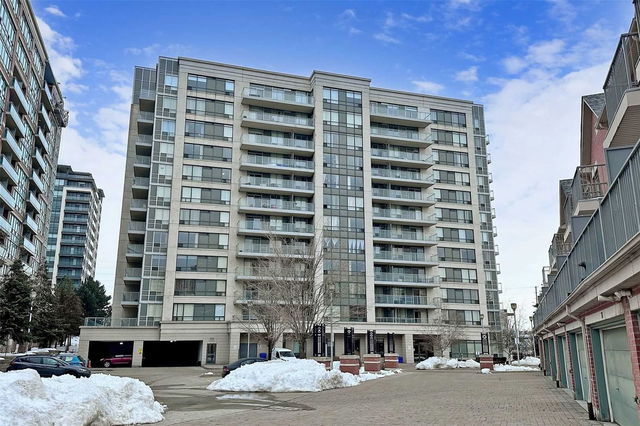 1108 - 88 Times Avenue