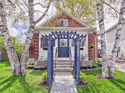 6721 Main Street