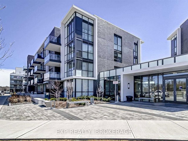 401 - 375 Sea Ray Avenue