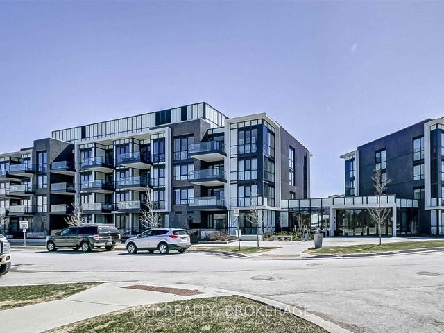 401 - 375 Sea Ray Avenue
