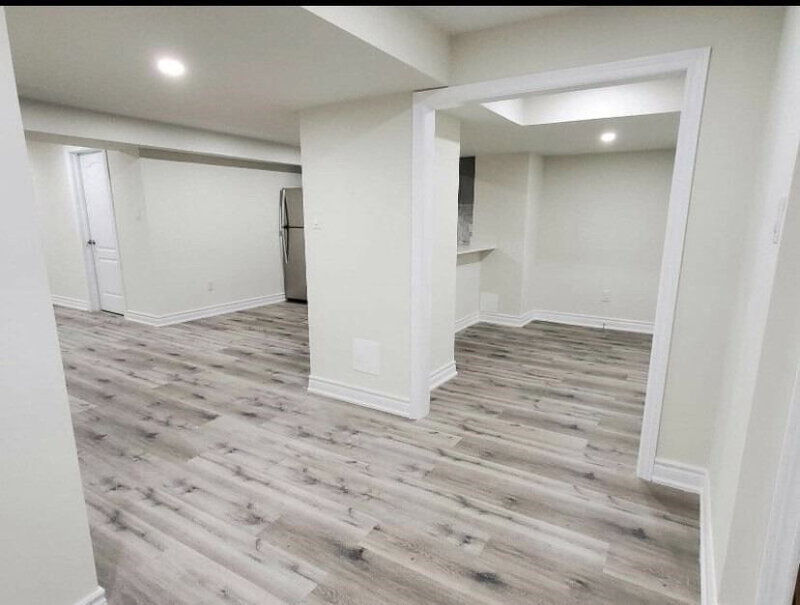 Bsmt - 172 Ribston St, Markham, L3S 3T6 | Image 2