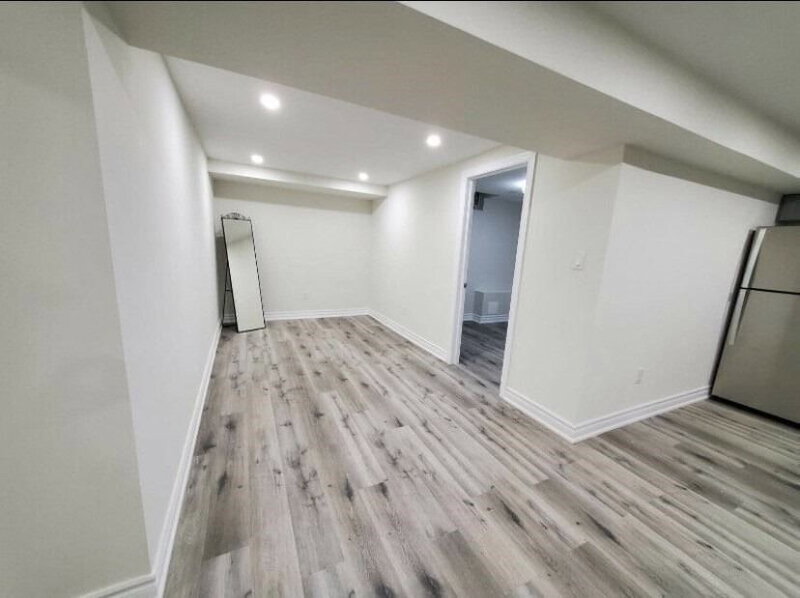 Bsmt - 172 Ribston St, Markham, L3S 3T6 | Image 3