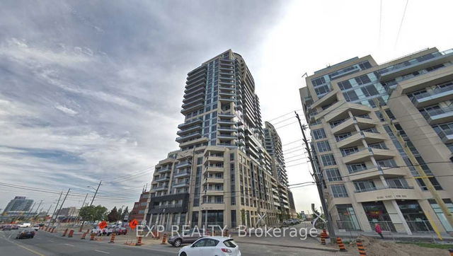 NE910 - 9205 Yonge Street