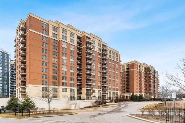 912 - 75 King William Crescent