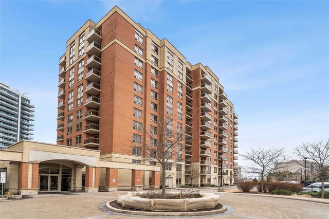 912 - 75 King William Crescent