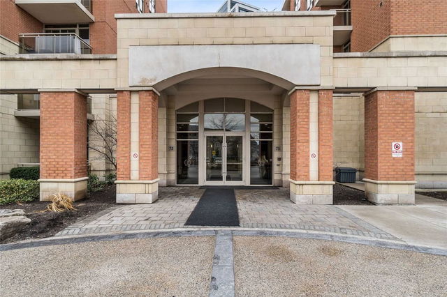 912 - 75 King William Crescent