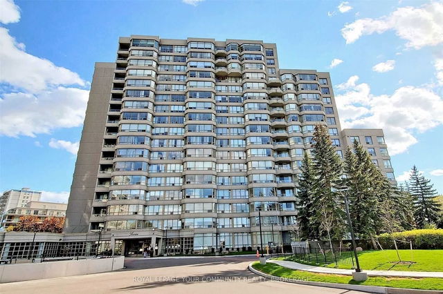 312 - 7 Townsgate Drive