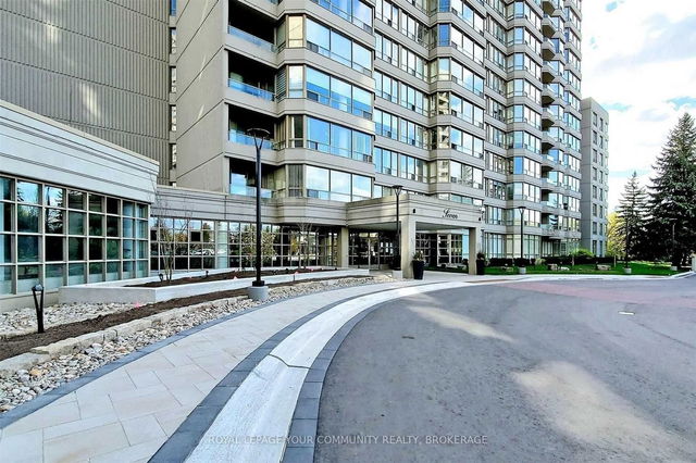 312 - 7 Townsgate Drive