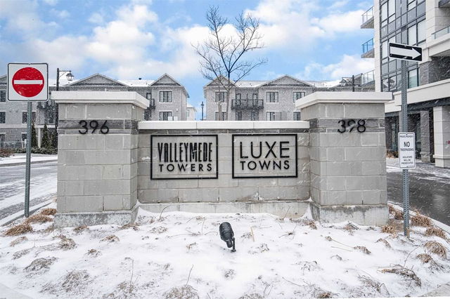 612 - 396 Hwy 7 Avenue