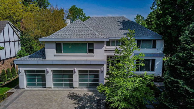 92 Cambridge Crescent