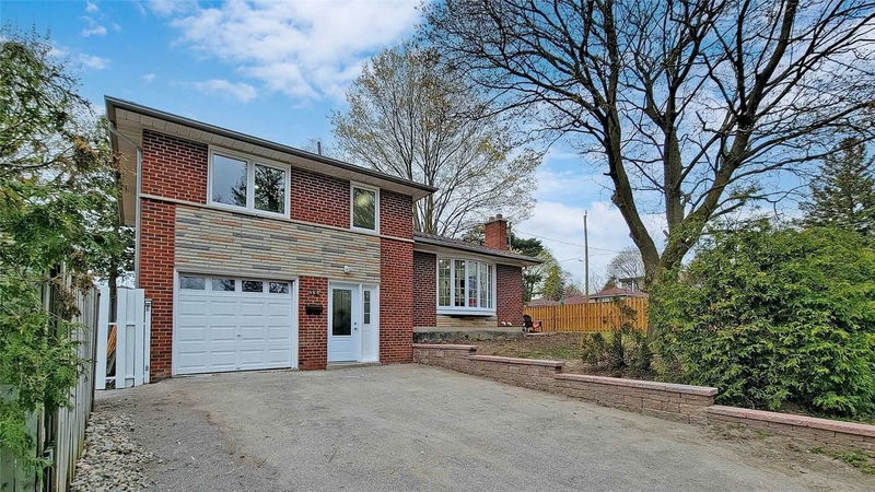 12 Sherwood Forest Dr, Markham - Bullock image-0-0