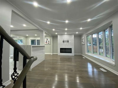 12 Sherwood Forest Dr, Markham - Bullock image-0-1
