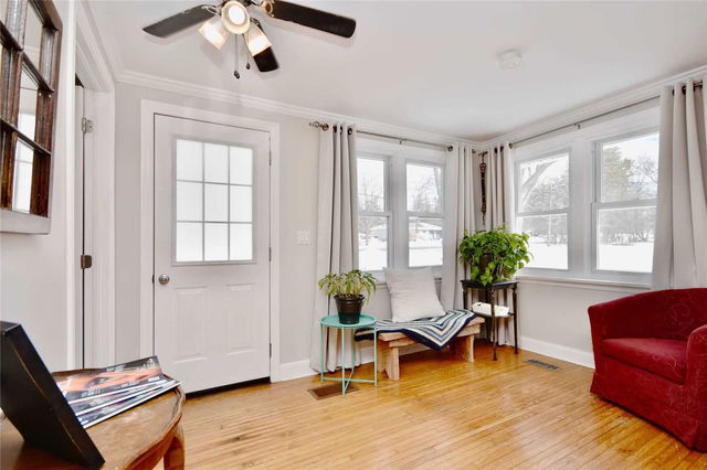 233 Boyers Road