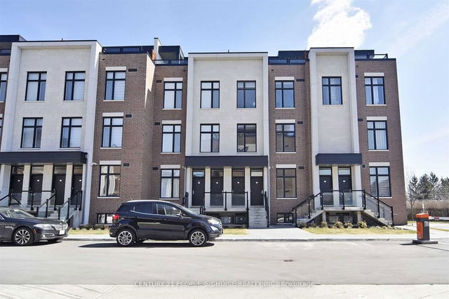 207 - 9560 Islington Avenue