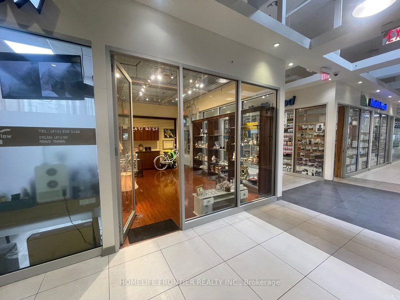 97 - 7181 Yonge St, Markham, L3T 0C7 | Image 3