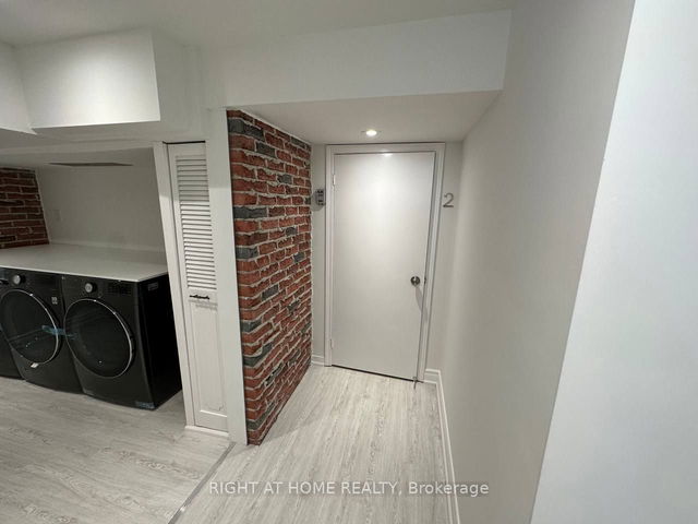 Bsmt U2 - 238 Baker Avenue
