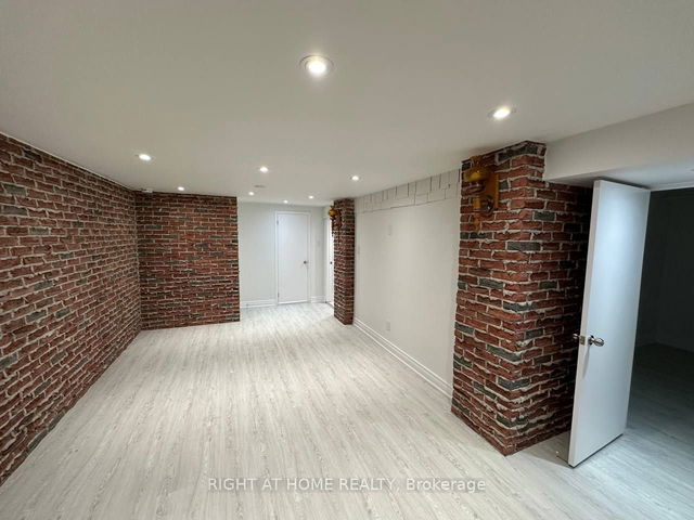 Bsmt U2 - 238 Baker Avenue