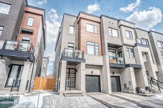 50 Laskin Drive