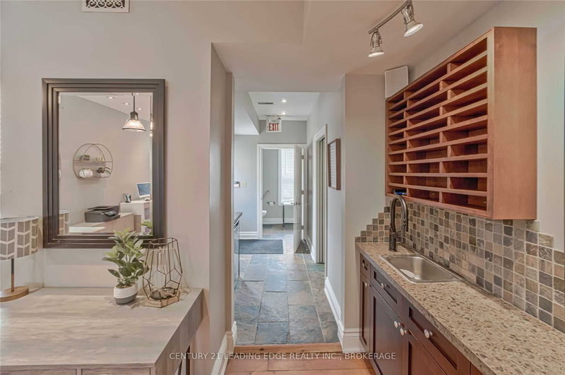 1st Flr - 6391 Main St, Whitchurch-Stouffville, L4A 1G4 | Image 2