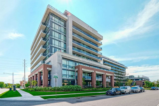 320 - 4800 Highway 7 Road
