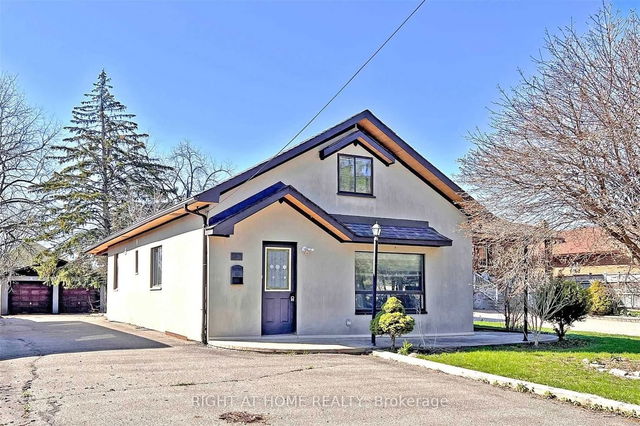 95 Yongehurst Road