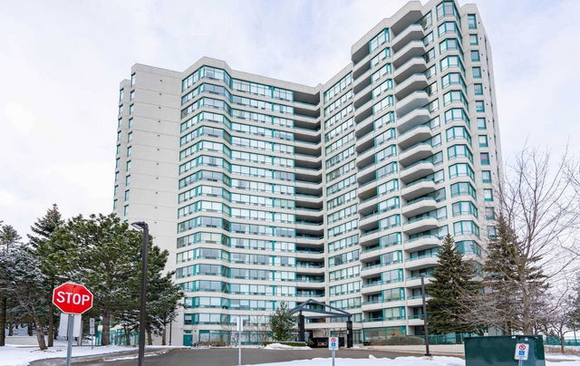808 - 7250 Yonge Street