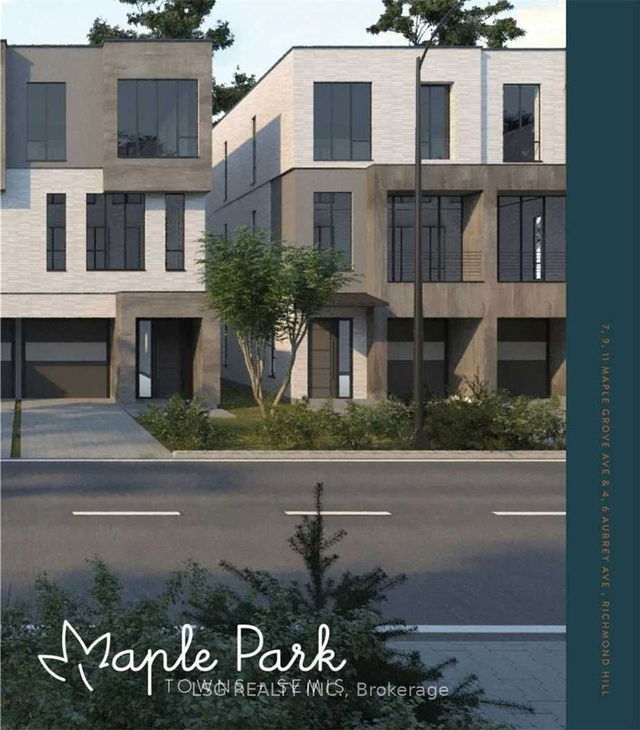 26 - 11 Maple Grove Avenue