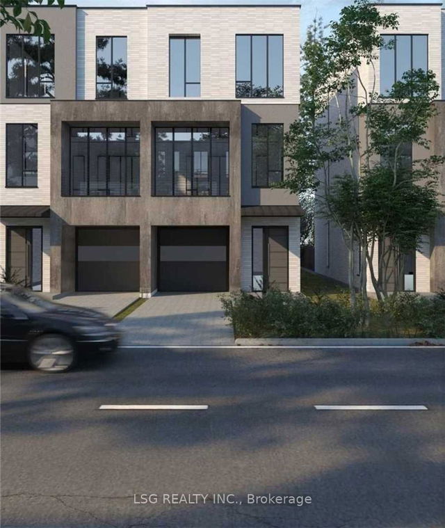 26 - 11 Maple Grove Avenue