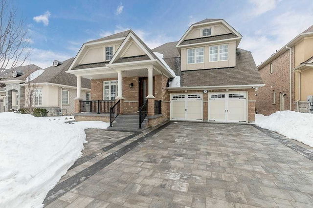8 Anderson Cove Trail