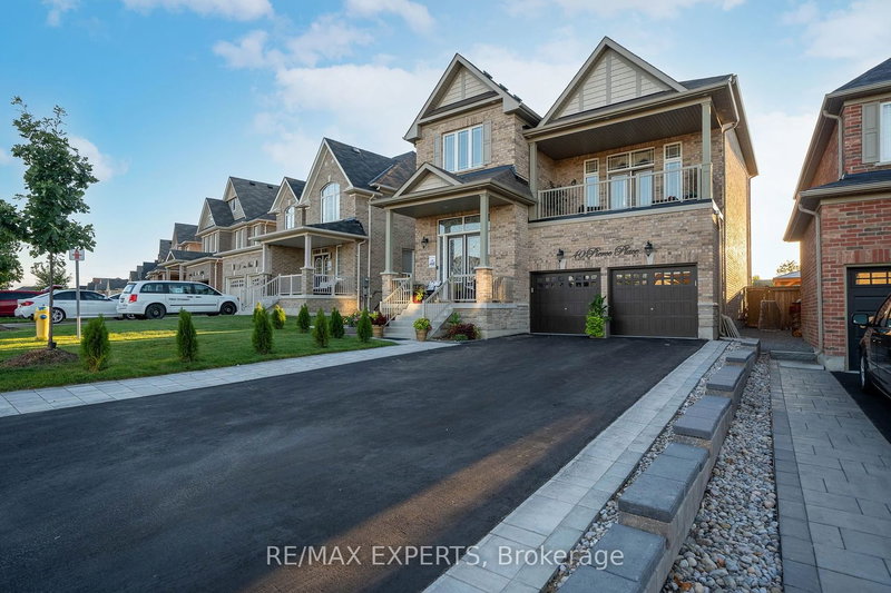 40 Pierce Pl, New Tecumseth, L0G 1W0 | Image 2