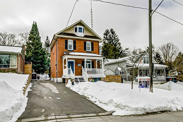 280 Hamilton Street
