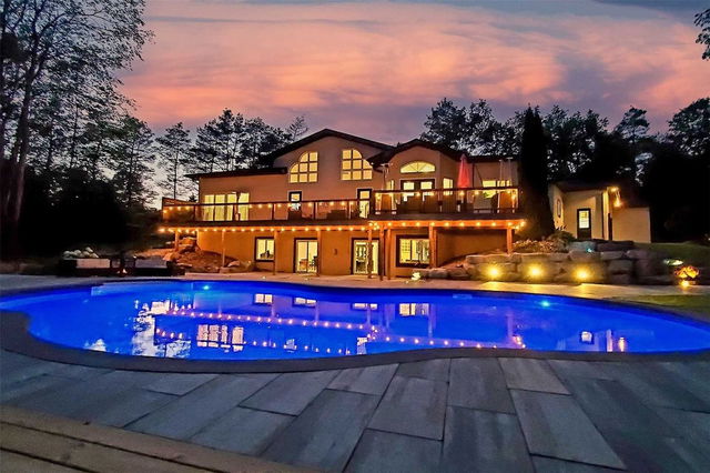 14647 Mccowan Road
