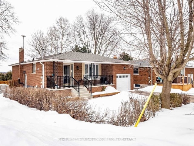 133 Collings Avenue