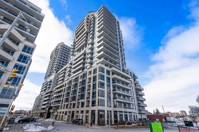 Ne611 - 9205 Yonge Street