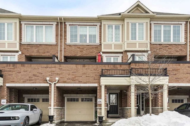 10620 Bathurst Street