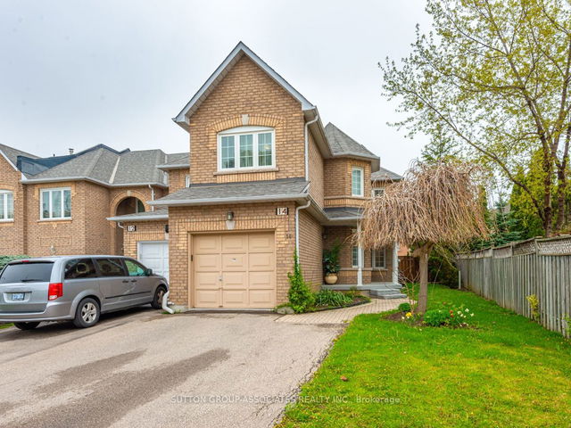 14 Karl Court