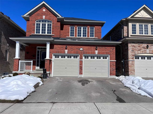 16 Greco Avenue