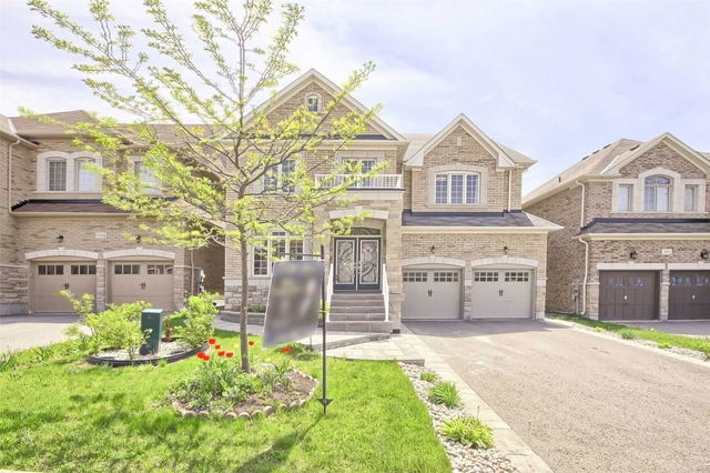 1056 Harden Trail