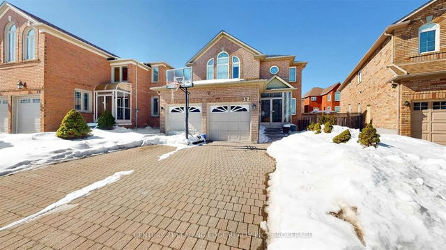 12 Fortune Crescent