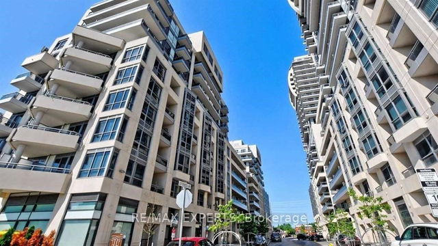 SW812 - 9191 Yonge Street