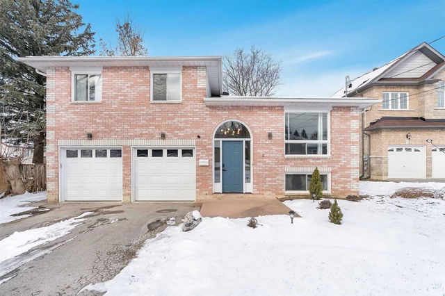 182 Bayview Avenue