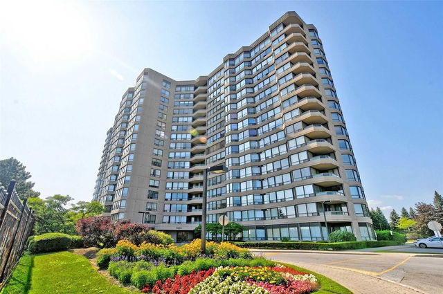 505 - 7420 Bathurst Street