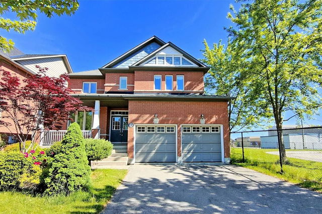 52 Cozens Drive